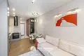 2 bedroom apartment 42 m² Minsk, Belarus