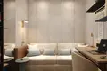 Apartamento 2 habitaciones 77 m² Dubái, Emiratos Árabes Unidos