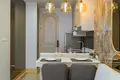 Estudio 1 habitacion  Choeng Thale, Tailandia