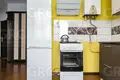 2 room apartment 45 m² Evenkiysky Rayon, Russia