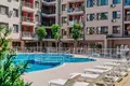 Studio 1 zimmer 30 m² Nessebar, Bulgarien