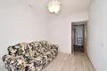 Квартира 2 комнаты 47 м² Минск, Беларусь