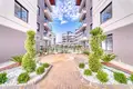 Appartement 3 chambres 100 m² Oba, Turquie