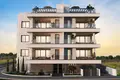 Penthouse 3 bedrooms 128 m² Aradippou, Cyprus