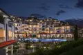 Hotel 78 m² en Aheloy, Bulgaria