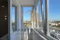 Квартира 2 комнаты 69 м² Мухавецкий сельский Совет, Беларусь