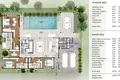 Apartamento 3 habitaciones 183 m² Choeng Thale, Tailandia
