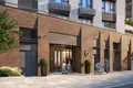 Complejo residencial ZK 1 j Salarevskij