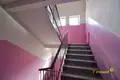 1 room apartment 28 m² Cysc, Belarus