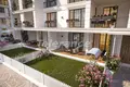 Kompleks mieszkalny Apartments 2+1, 3+1, 4+1 in Büyükçekmece, Istanbul for investment