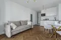 2 room apartment 40 m² Warsaw, Poland
