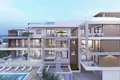 3 bedroom apartment 141 m² Limassol, Cyprus