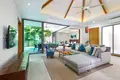 4-Schlafzimmer-Villa 290 m² Rawai, Thailand