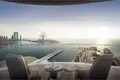 Appartement dans un nouvel immeuble Appartements avec vue directe sur la mer et paiement à Dubai Harbour
