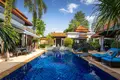 Вилла 4 спальни 491 м² Choeng Thale, Таиланд