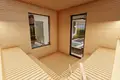 Apartamento 2 habitaciones 57 m² Konakli, Turquía