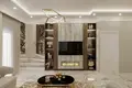 Appartement 60 m² Mahmutlar, Turquie