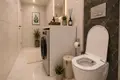 Wohnung 4 zimmer 165 m² Alanya, Türkei
