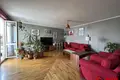 Apartamento 4 habitaciones 119 m² Varsovia, Polonia