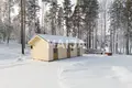 Коттедж 3 комнаты 93 м² Jyvaskyla sub region, Финляндия