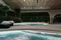 Complexe résidentiel Premium residence with a wellness center and a panoramic view of the ocean, Uluwatu, Bali, Indonesia