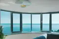 3 bedroom apartment 129 m² Budva, Montenegro