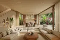 Apartamento 2 habitaciones 112 m² Ungasan, Indonesia