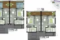 Apartamento 1 habitacion 60 m² Ban Bang Thao, Tailandia
