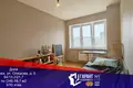 Mieszkanie 2 pokoi 69 m² Mińsk, Białoruś