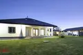 Коттедж 500 м² Петришковский сельский Совет, Беларусь