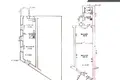Maison 87 m² Stowbtsy, Bélarus