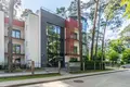 Квартира 3 комнаты 138 м² Юрмала, Латвия