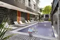 Квартира 2 комнаты 51 м² Mahmutlar Mahallesi, Турция