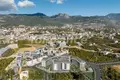 Apartamento 2 habitaciones 60 m² Oba, Turquía