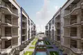 Apartamento 2 habitaciones 72 m² Al Hadaba, Egipto