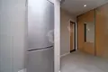 1 room apartment 37 m² Minsk, Belarus