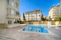 Квартира 3 комнаты 110 м² Аланья, Турция