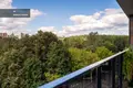2 room apartment 55 m² Vilnius, Lithuania