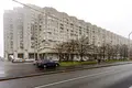 3 room apartment 74 m² Saint Petersburg, Russia