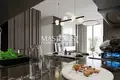 Квартира 2 комнаты 66 м² Аланья, Турция