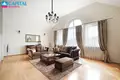 House 642 m² Staniunai, Lithuania