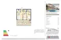 Wohnung 2 Schlafzimmer 99 m² Mutxamel, Spanien