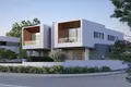 Maison 4 chambres 287 m² Demos Agiou Athanasiou, Chypre