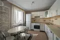 2 room apartment 76 m² in Minsk, Belarus