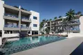 Mieszkanie 1 pokój 68 m² Kissonerga, Cypr