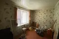 Wohnung 1 zimmer 37 m² Babinichy, Belarus