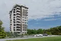 Квартира  Махмутлар, Турция