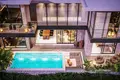 4 bedroom Villa 205 m² Kutuh, Indonesia