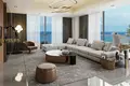 Квартира 4 комнаты 164 м² Trikomo, Северный Кипр