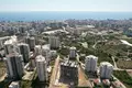 Квартира 58 м² Махмутлар, Турция